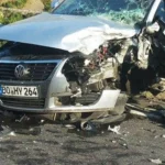 Aksident i frikshëm në vend! Makinat bëhen copash, 3 persona…