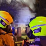 Ngjarje e tmerrshme! Shtëpia shpërthen nga flakët, humb jetën një fëmijë