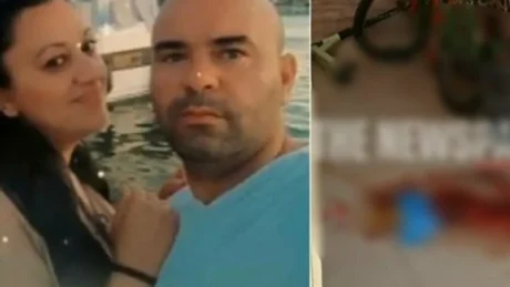 ‘Ia bëra mirë, e meritonte!’ I mori jetën nënës së 4 fëmijëve të tij, 40 vjecari SH0KON ‘Nuk pendohem…’