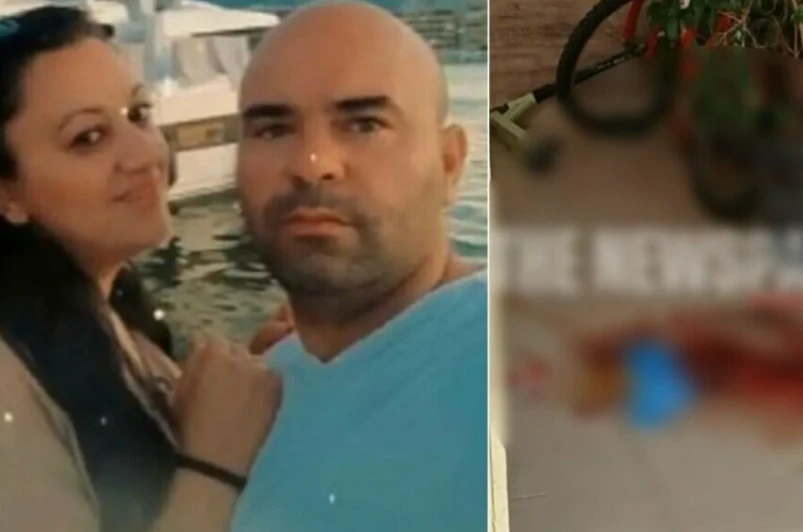 ‘Ia bëra mirë, e meritonte!’ I mori jetën nënës së 4 fëmijëve të tij, 40 vjecari SH0KON ‘Nuk pendohem…’