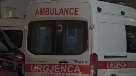 E rëndë në vend! Banesa u përfshi nga flakët, humb jetën nje person