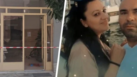 ‘E linte shtatzënë që të mos ndahej nga ai, ime motër abortonte…’ E motra e shqiptares në Greqi rrëfen detaje tragjike!