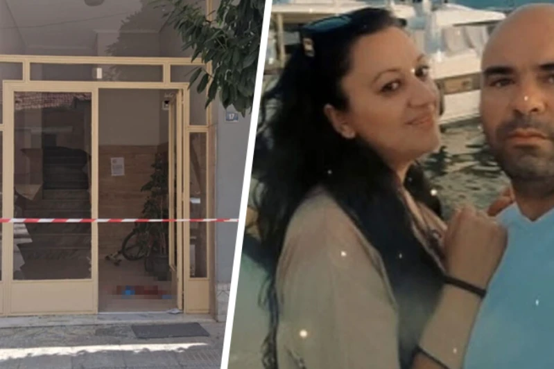 ‘E linte shtatzënë që të mos ndahej nga ai, ime motër abortonte…’ E motra e shqiptares në Greqi rrëfen detaje tragjike!