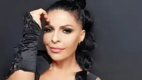 ‘Mjeku më tha ndalo së kënduari…’ Aurela Gace tregon momentet e vështira ‘Kisha ankth, vetëm qaja…’