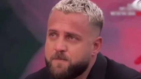 ‘Më nisen foton e vajzës në arkivoI…’ Luiz Ejlli SHTANG ‘Cfarë ju kam bërë…’