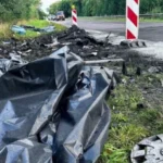 Aksident tronditës! Gruaja humb kontrrollin e mjetit, përfundon në…