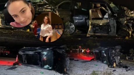 Specialist në Ministrinë e Brendshme, ky është 23 vjeçari që aksidentoi për vd*kje motrat!