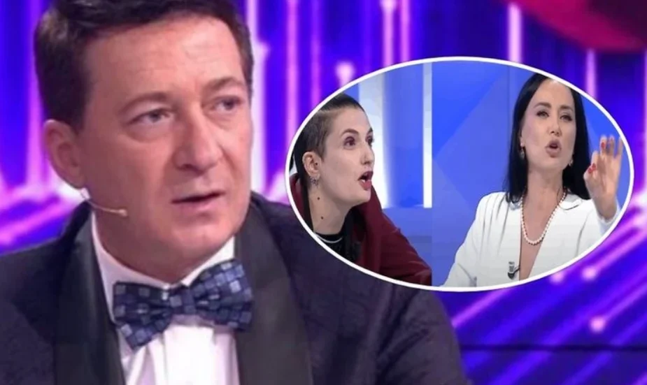 ‘Torollake, idiote, pika u raftë atyre që të…’ Arjan Konomi shpërthen keq ndaj Albana Osmanit