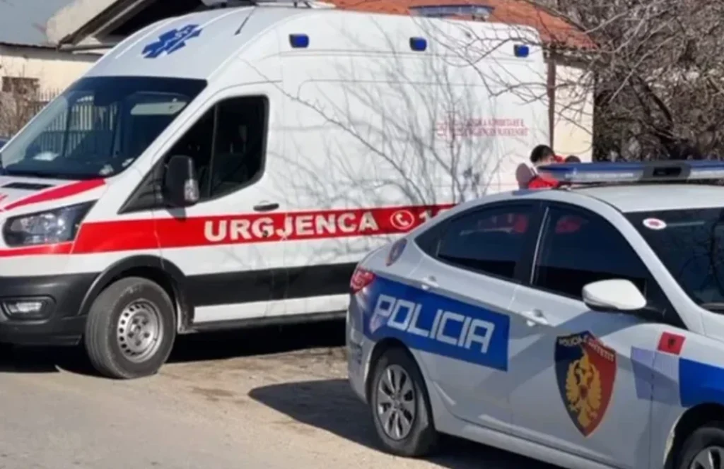 Ngjarje e rëndë! Gjendet pa shenja jete një person në banesë, ja cfarë aludohet