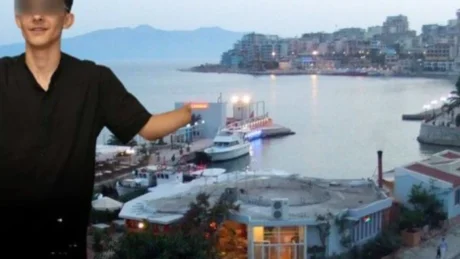 15-vjeçari u vetëv*r në shtëpinë e dajës në Sarandë, në shtator niste gjimnazin! Disa ditë përpara postoi në Tik Tok…