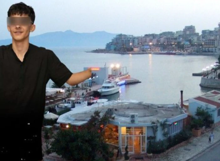 15-vjeçari u vetëv*r në shtëpinë e dajës në Sarandë, në shtator niste gjimnazin! Disa ditë përpara postoi në Tik Tok…