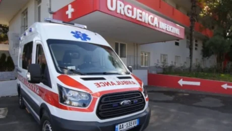 Aksident i rëndë në vend! Gruaja përpIas me makinë 8 vjecarin, raportohet se…