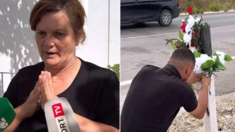 ‘Po shkonin për të shitur misra për shërimin e vëllait…’ dalin detaje të reja nga aksident tragjik që vd*qën dy motrat Dhimaku