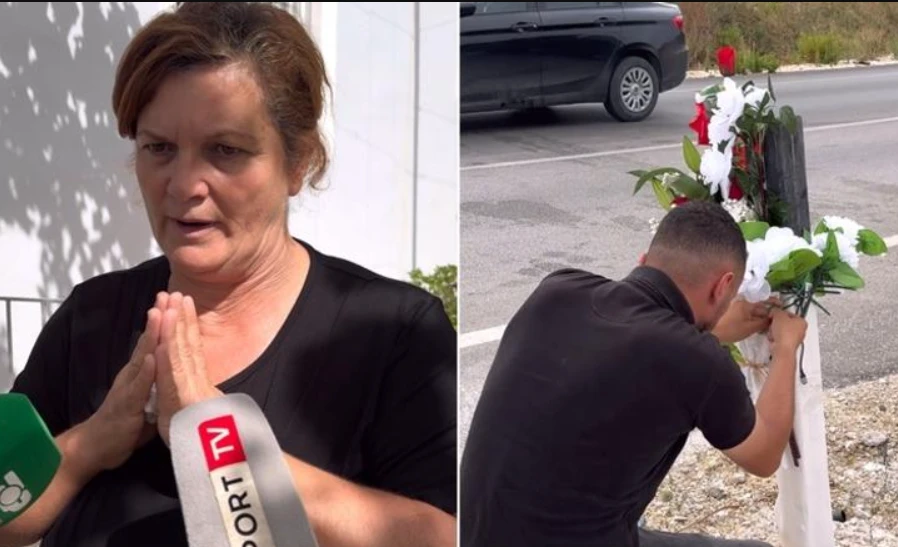 ‘Po shkonin për të shitur misra për shërimin e vëllait…’ dalin detaje të reja nga aksident tragjik që vd*qën dy motrat Dhimaku