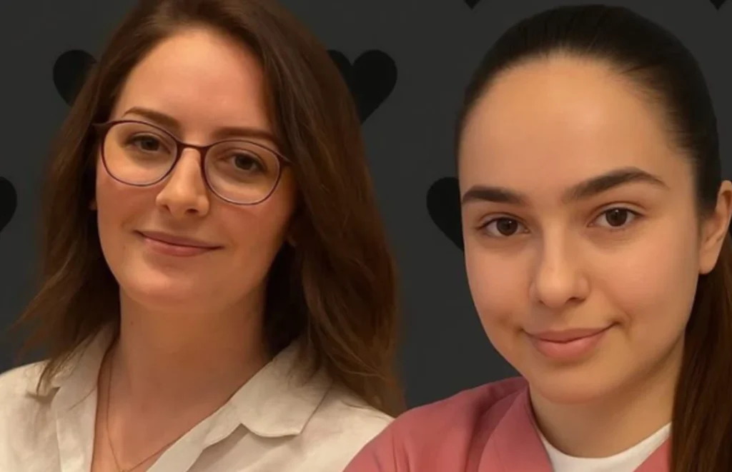 ‘Roza si je…’/ Zbardhen detaje të tjera të dhimbshme për dy motrat që humbën jetën në aksidentin tragjik!