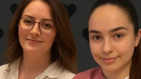 ‘Roza si je…’/ Zbardhen detaje të tjera të dhimbshme për dy motrat që humbën jetën në aksidentin tragjik!