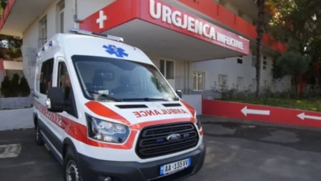Aksident i rëndë në vend! 18-vjeçari humb kontrollin e mjetit,  4 persona…