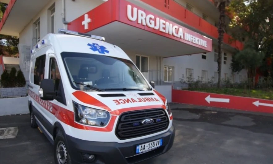 Aksident i rëndë në vend! 18-vjeçari humb kontrollin e mjetit,  4 persona…