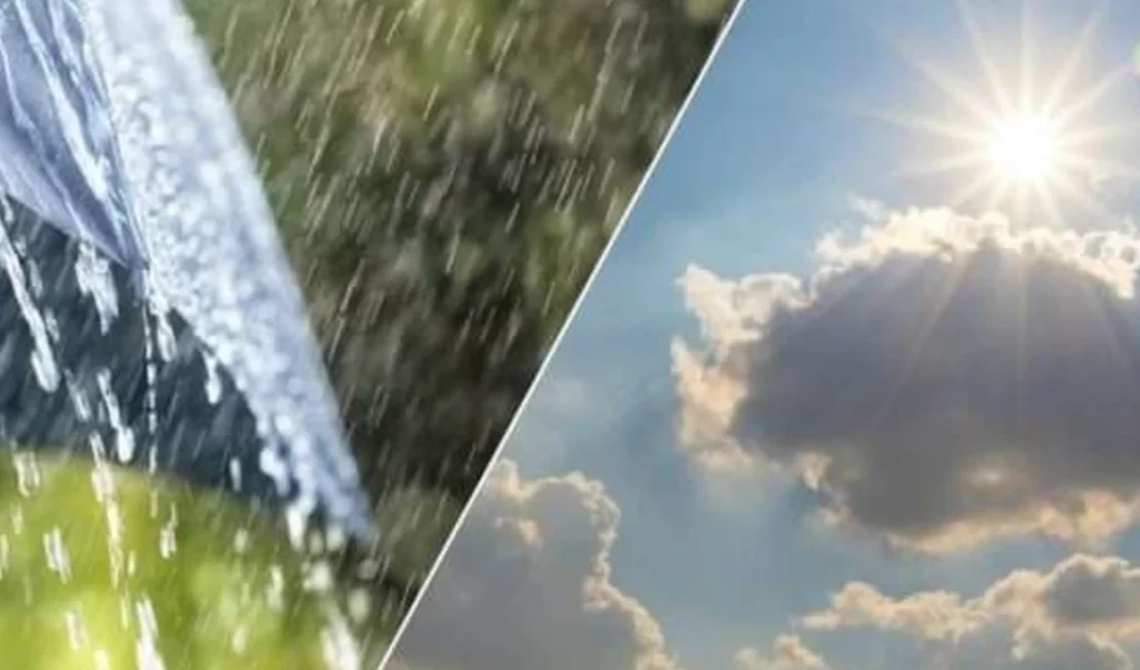 Ftohtë dhe shumë shi, meteorologu jep LAJMIN E MIRE: Ja kur do te rikthehen ditët me diell