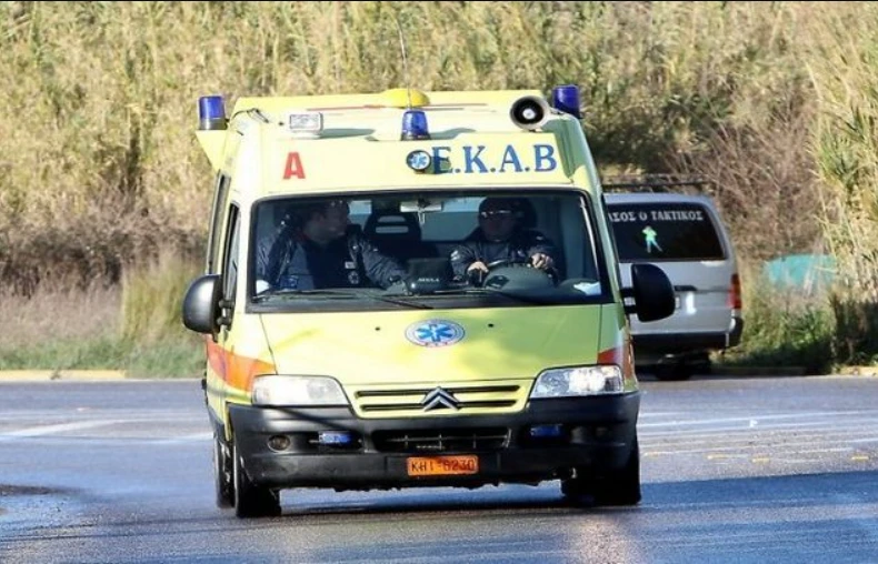 Aksident i frikshëm! Humbin jetën dy 16-vjeçarë ne Greqi, ja detajet e para