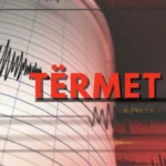 Zot na ruaj! Lëkundje tërmeti në Tiranë, ja sa ishte magnituda