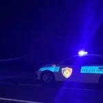 Aksident i rëndë natën e djeshme! Makina devijon nga rruga, nje person…