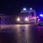 ‘Nën më prit, se rrugës jam po vij…’ Aksident i frikshëm në vend i merr jetën 28 vjecarit!