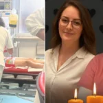 ‘Amaneti u kry!’ Elvis Naci jep lajmin e mirë për vëllain e 2 motrave që humbën jetën në aksident!