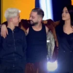 Aksidenti tragjik i mori jetën vëllait të Gjestit, zbardhen detaje tronditëse nga aksident i frikshëm!