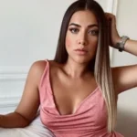 Ledri i përket të shkuarës! Sara Hoxha poston foton e lumtur me ‘dashurinë’ e jetës