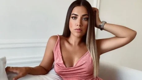 Ledri i përket të shkuarës! Sara Hoxha poston foton e lumtur me ‘dashurinë’ e jetës