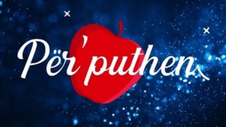 “Për’puthen” vjen me risi! Dalin emrat: Që nga moderimi, drejtimi e deri tek opinionistët!