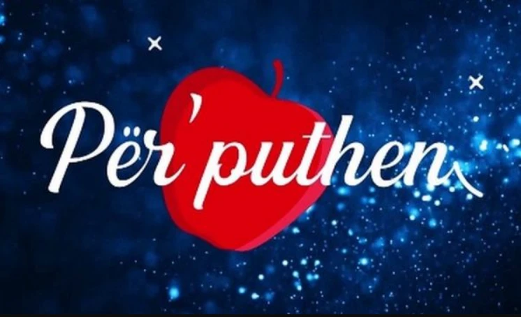 “Për’puthen” vjen me risi! Dalin emrat: Që nga moderimi, drejtimi e deri tek opinionistët!