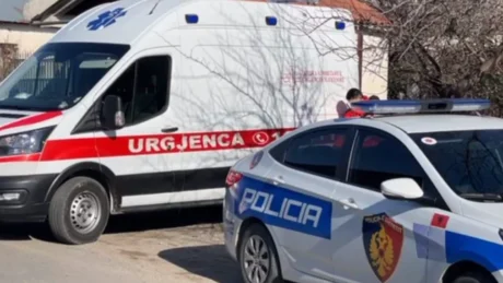 Ngjarje tronditëse në vend!  Gjendet i pajetë në banesë një person, dyshohet se ka ndërruar jetë prej disa muajsh.