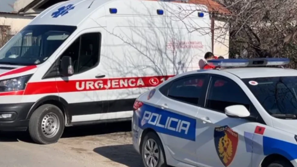 Ngjarje tronditëse në vend!  Gjendet i pajetë në banesë një person, dyshohet se ka ndërruar jetë prej disa muajsh.