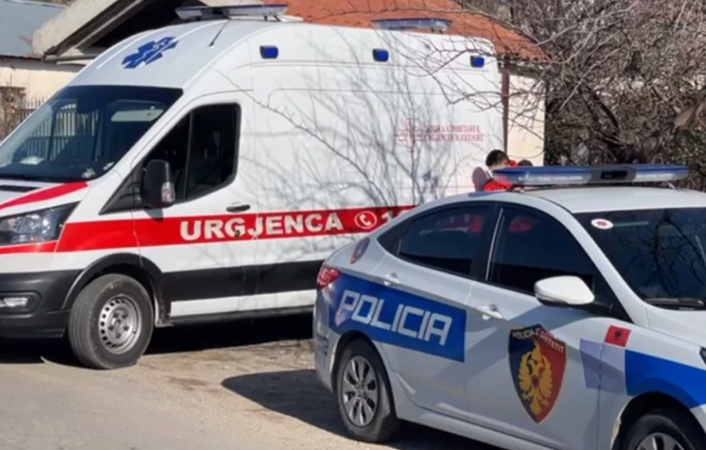 Ngjarje tronditëse në vend!  Gjendet i pajetë në banesë një person, dyshohet se ka ndërruar jetë prej disa muajsh.