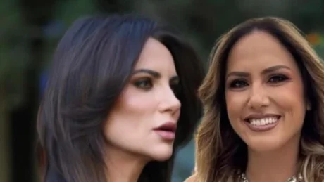 Garë e fortë dhe ‘sherr’ mes Arbana Osmanit dhe Grida Dumës? Cfarë po ndodh mes moderatoreve