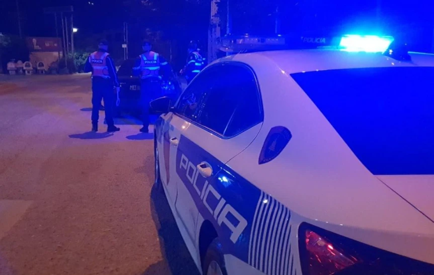 E tmerrshme në vend! Motra 8 vjecare ab*zohet nga dy vëllezërit e saj, dalin detajet