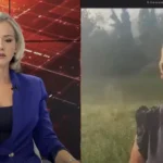 TR0NDIT gazetarja shqiptare ‘Burrat e martuar filmojnë gratë në momente i*time dhe i publikojnë në…’