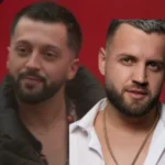 As Luiz Ejlli nuk mungon në cermonin mortore të Eldionit, ja si në c’gjendje shfaqet ai!