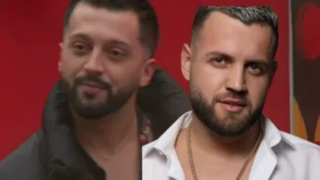 As Luiz Ejlli nuk mungon në cermonin mortore të Eldionit, ja si në c’gjendje shfaqet ai!