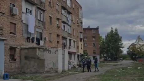 14 vjecarja hidhet nga kati i tretë, shpëton mirë por bënë deklaratën tronditëse ‘Do hidhem sërish…’