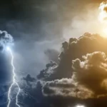 Bëhuni gati: Nesër rrebeshe shiu dhe reshje dëbore! Ja cfarë do ndodh në Tiranë