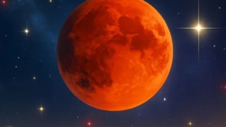 Ndikimi më i fuqishëm astrologjik i 2025 erdhi! Ja cfarë pritet të sakrifikoi cdo shenjë këtë periudhë!