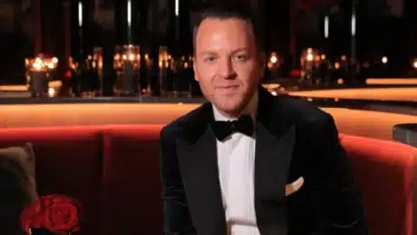 Reagon Sara Hoxha pasi u konfirmua BBVA 5, me Ledion Liçon si prezantues