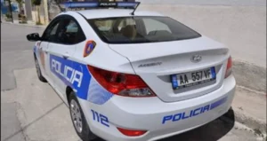 Aksident i rëndë në vend, 3 të plagosur, njëri prej tyre në gjendje të rëndë