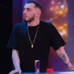 Lajm i TRISHTE/ Ndërron jetë djali i  reperit të njohur shqiptar