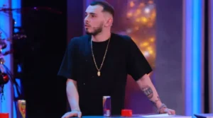 Lajm i TRISHTE/ Ndërron jetë djali i  reperit të njohur shqiptar