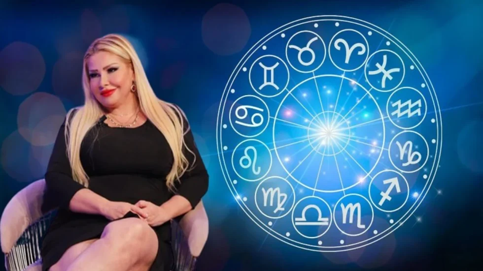 Fokusi eshte tek financat dhe siguria juaj, vjen momenti per te bere p…/ Parashikimi i Horoskopit nga Meri Shehu