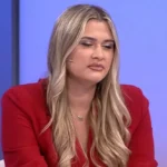 Divorci me bashkëshortin, Neda Balluku thyen heshtjen: Nuk është hera e parë që jemi në këtë situatë, vërtetë…